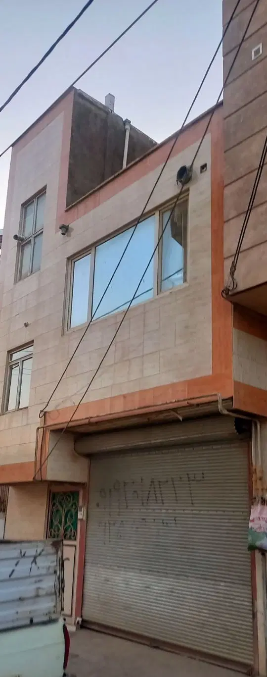 خانه در قلیان اجاره