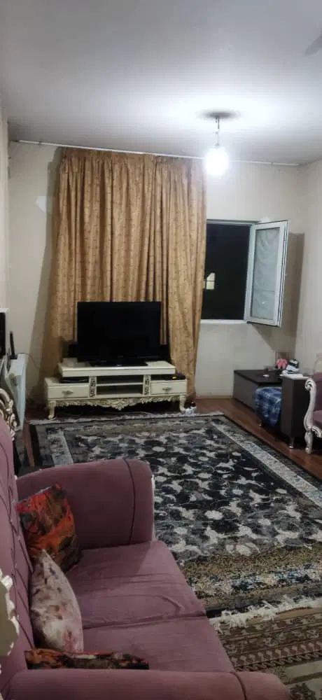 فروش واحد کوزو5 دو خواب بلوک بالا
