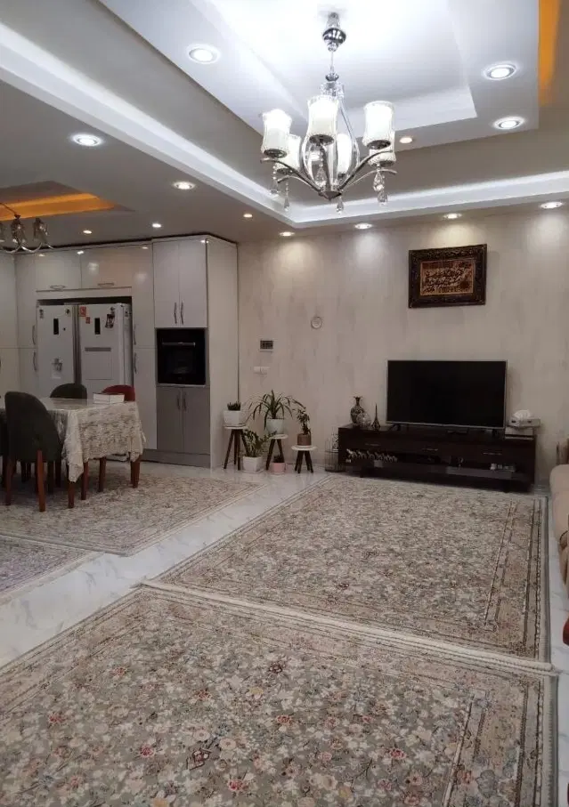 خانه ویلایی ۸۸ متری