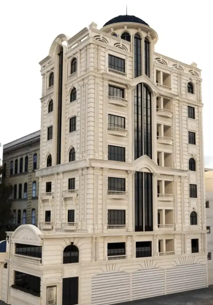 آپارتمان ۵۰ متر کیانپارس ساخت ۱۴۰۴ یک خواب