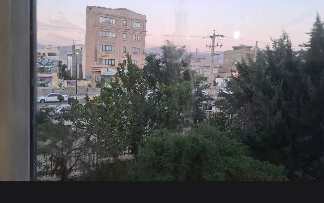 آپارتمان یک خوابه نسیم