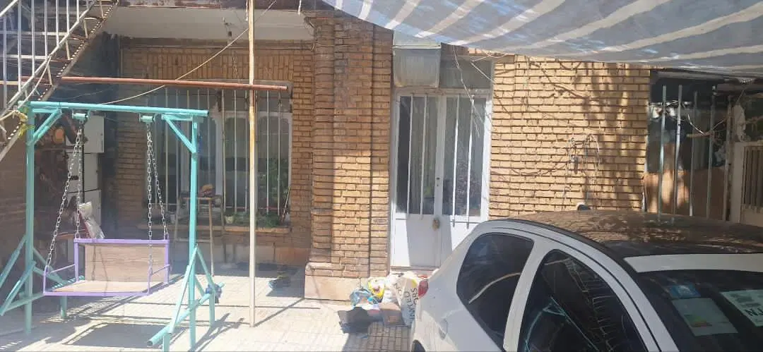 خانه ویلایی ۲۶۰ متر در خیام