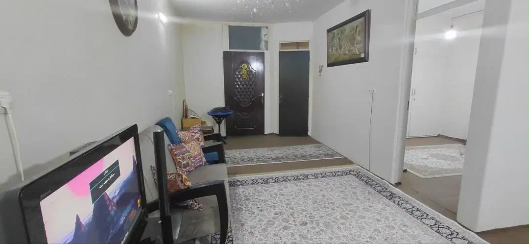 واحد ۱۰۰متری رهن و اجاره استاد معین