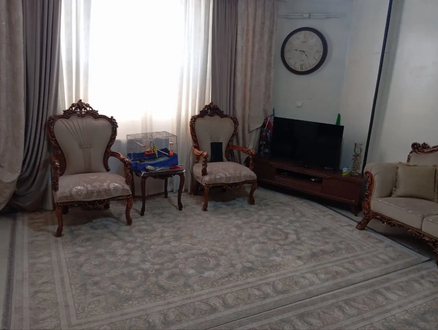 اجاره اپارتمان