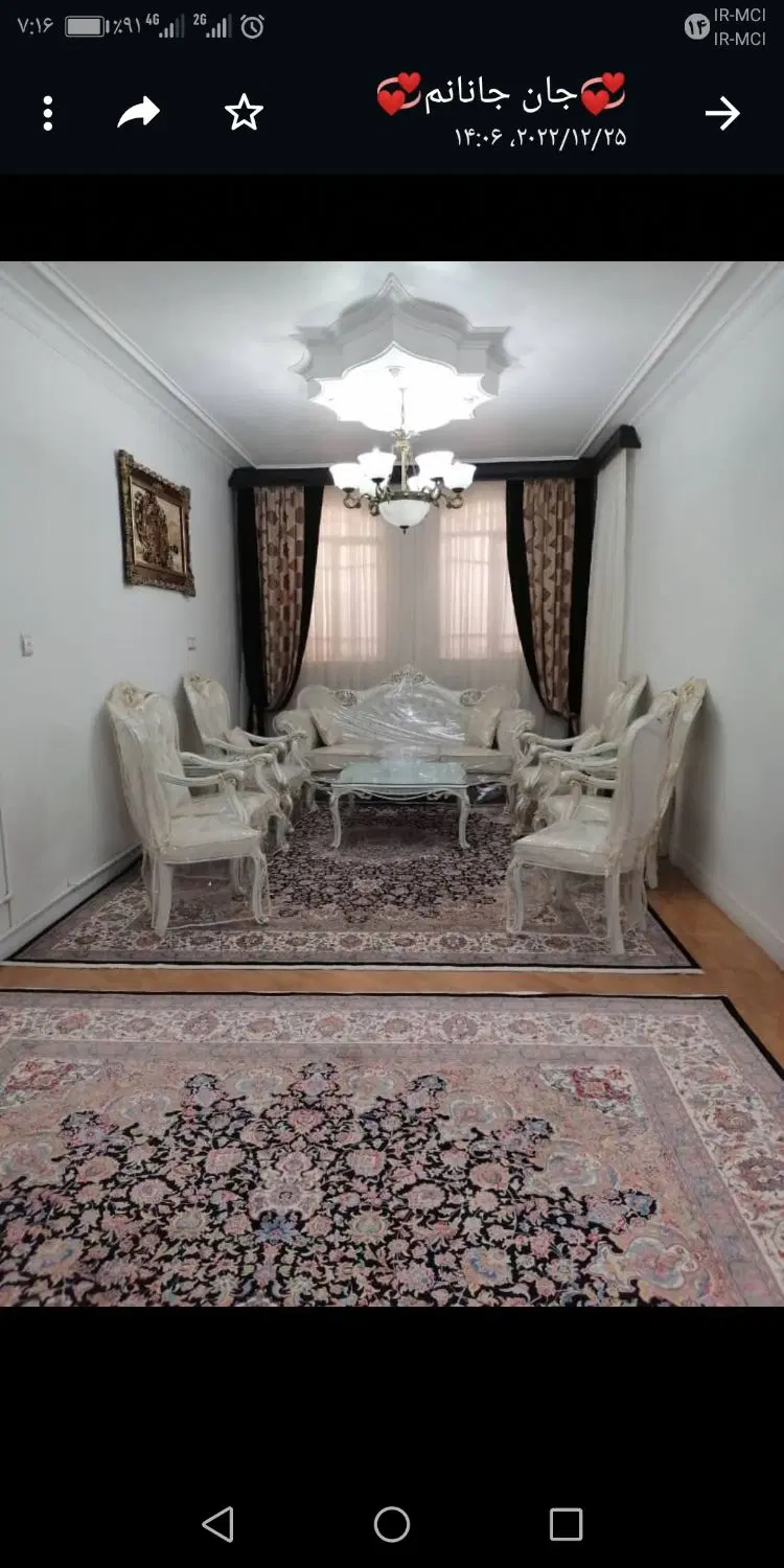فروش خانه ویلایی دو طبقه