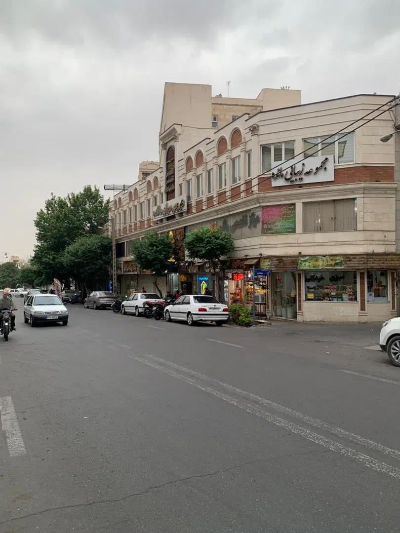 اجاره ۷۸متری در بهترین لوکیشن منطقه