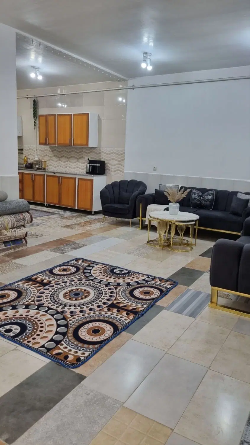رهن و اجاره طبقه بالا