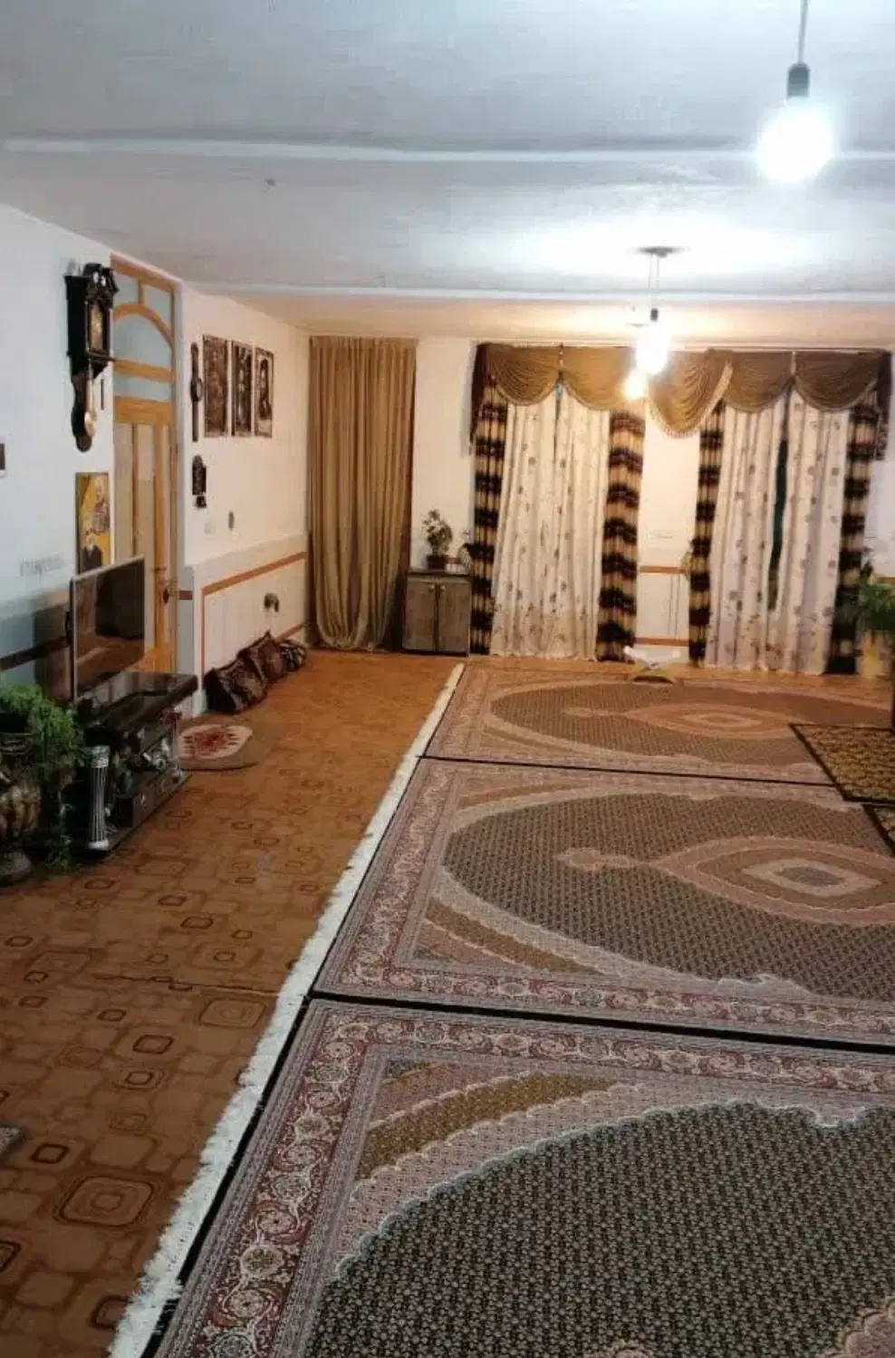 اجاره مسکونی مستقل