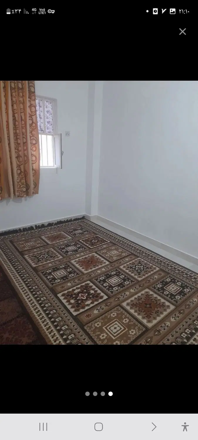 خانه اجاره واقع در بیبیان