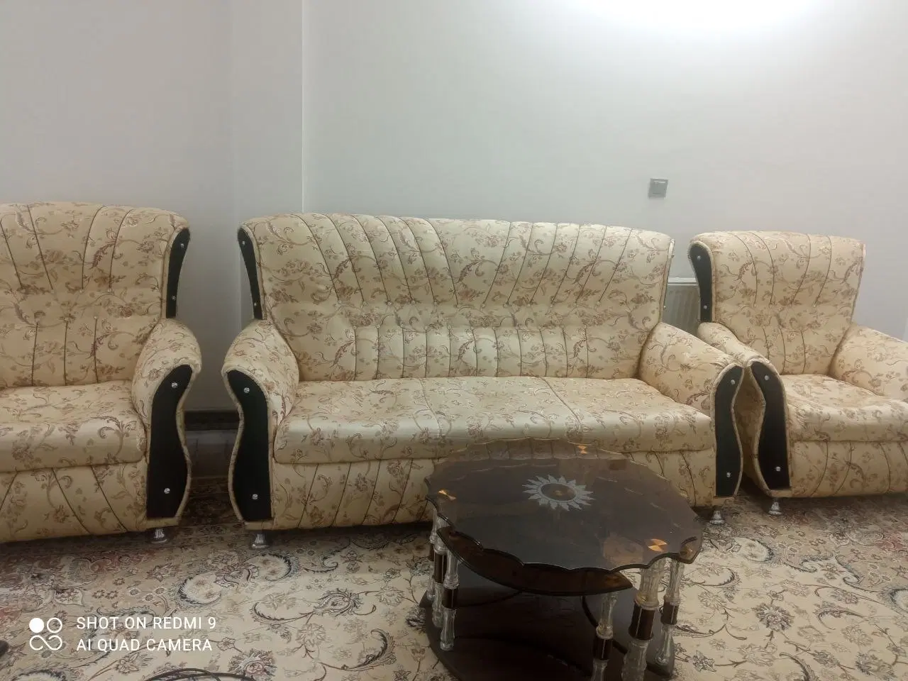 اجاره خانه صفاییه