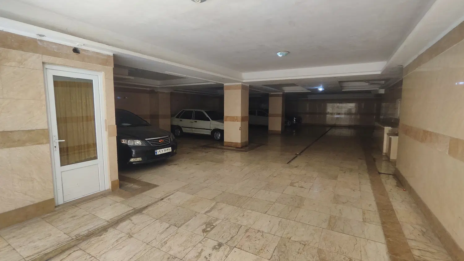 ۷۶ متر، سند دار، فول امکانات مهرویلا