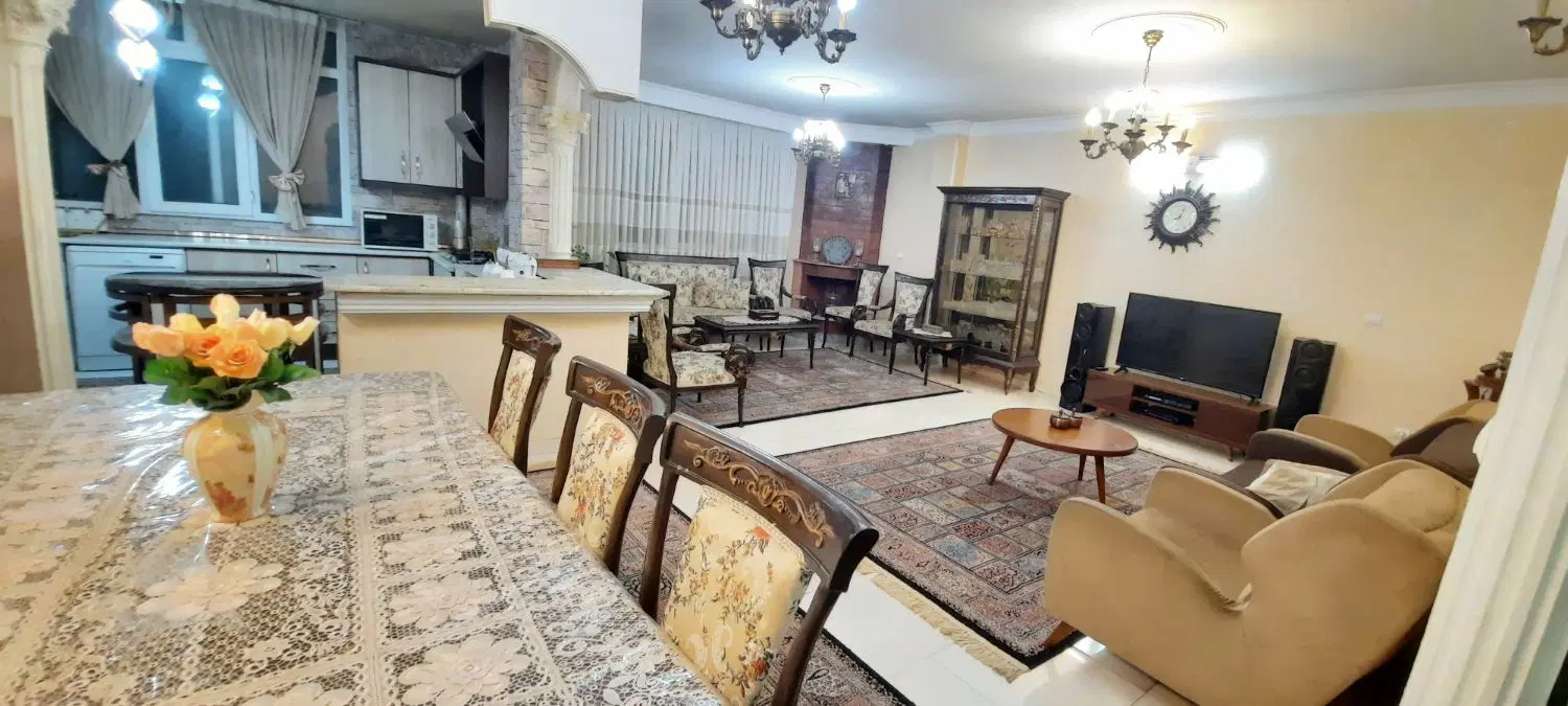 اجاره آپارتمان