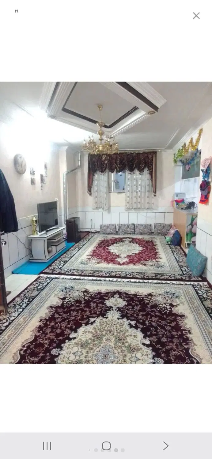 فروش واحد آپارتمان