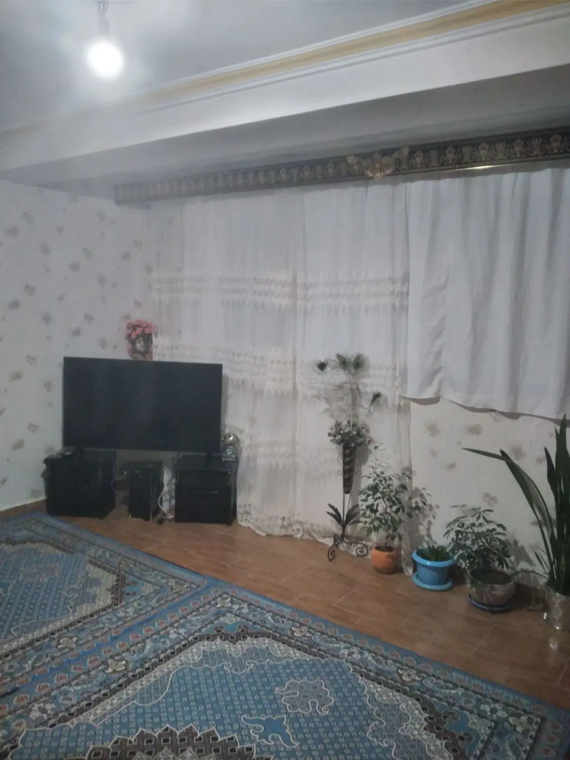 اپارتمان ۶۰ متری سهند