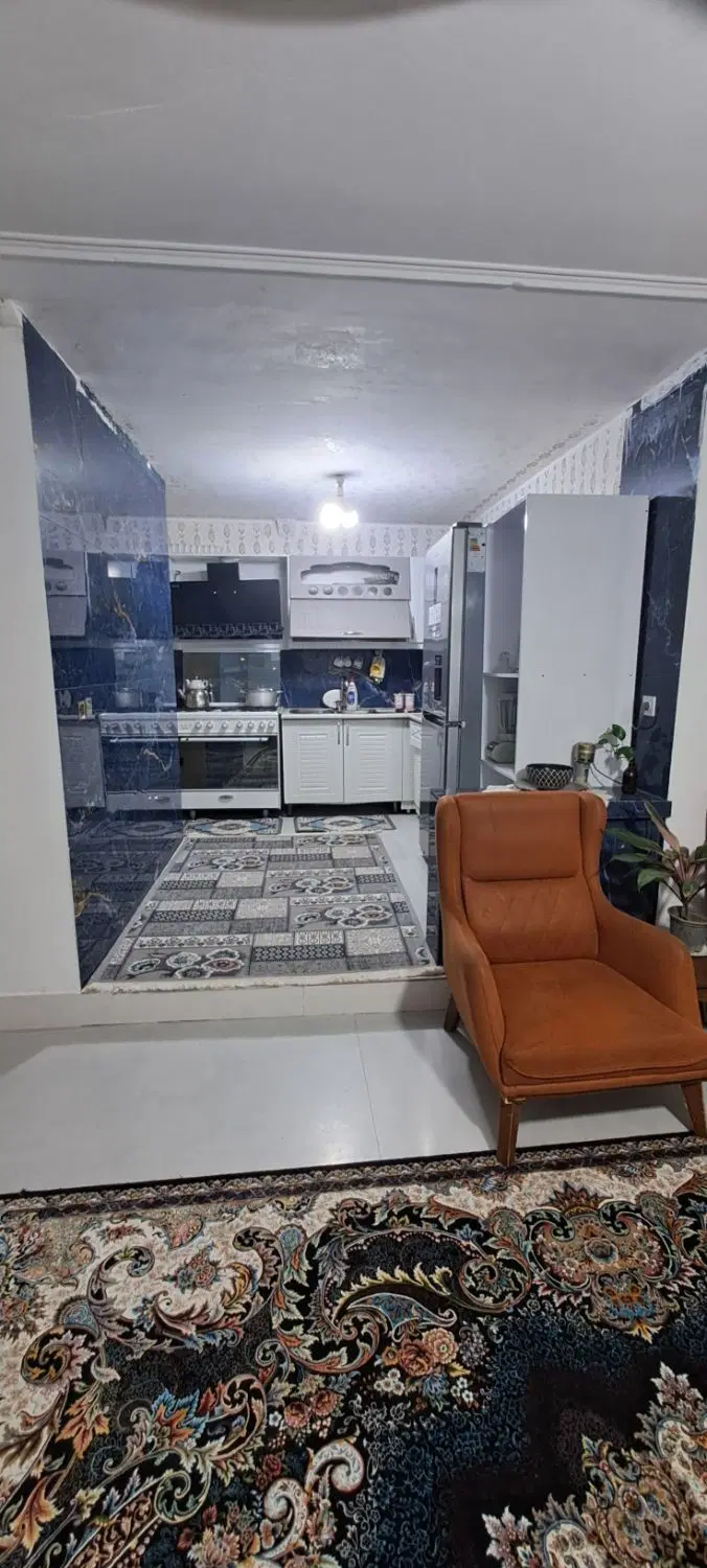 مسکن مهر۹۰واحدی فرهنگیان فول امکانات