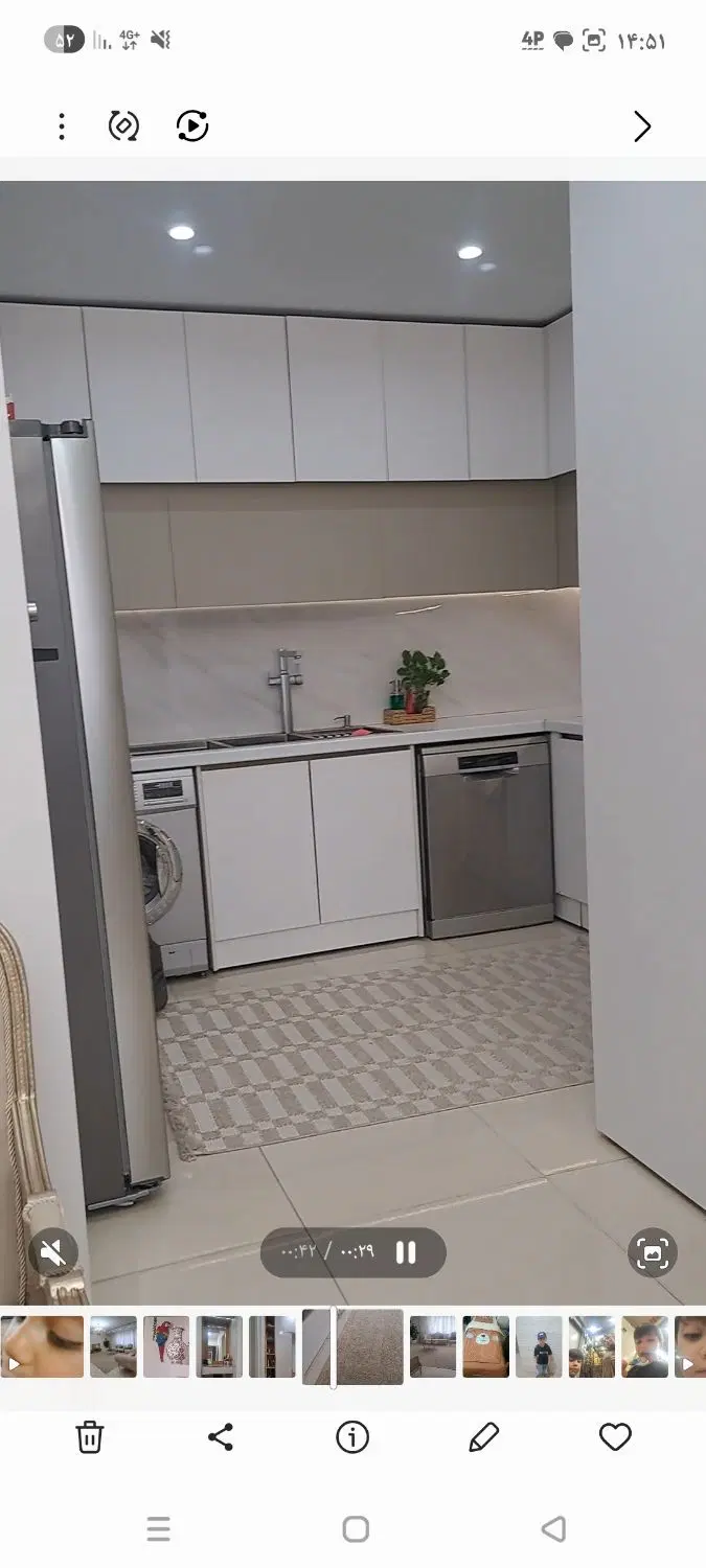 ۱۰۰ متر خیابان برغان