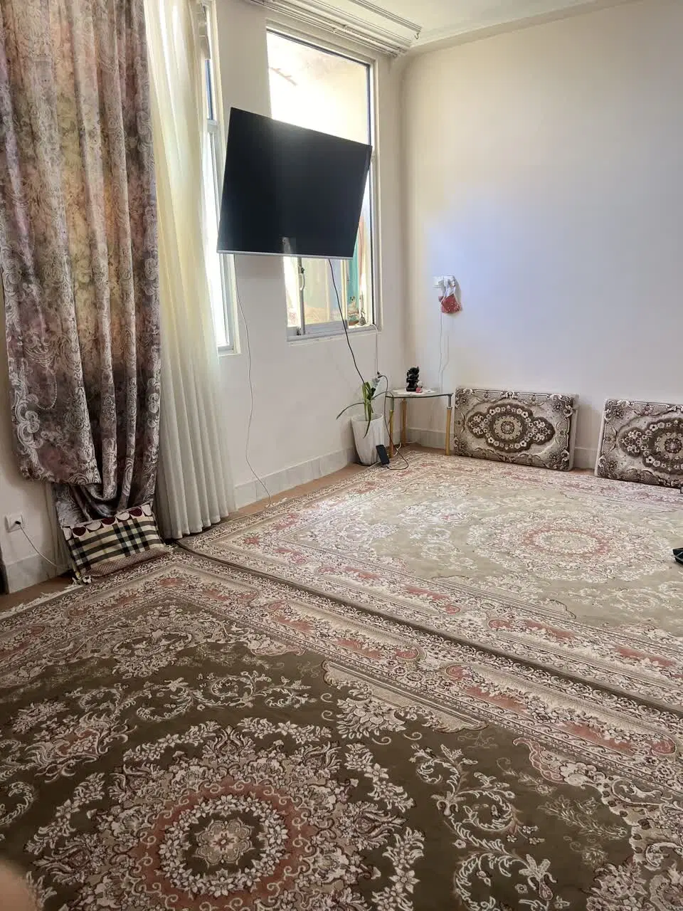 اجاره خانه ۷۰ متری جوادالائمه