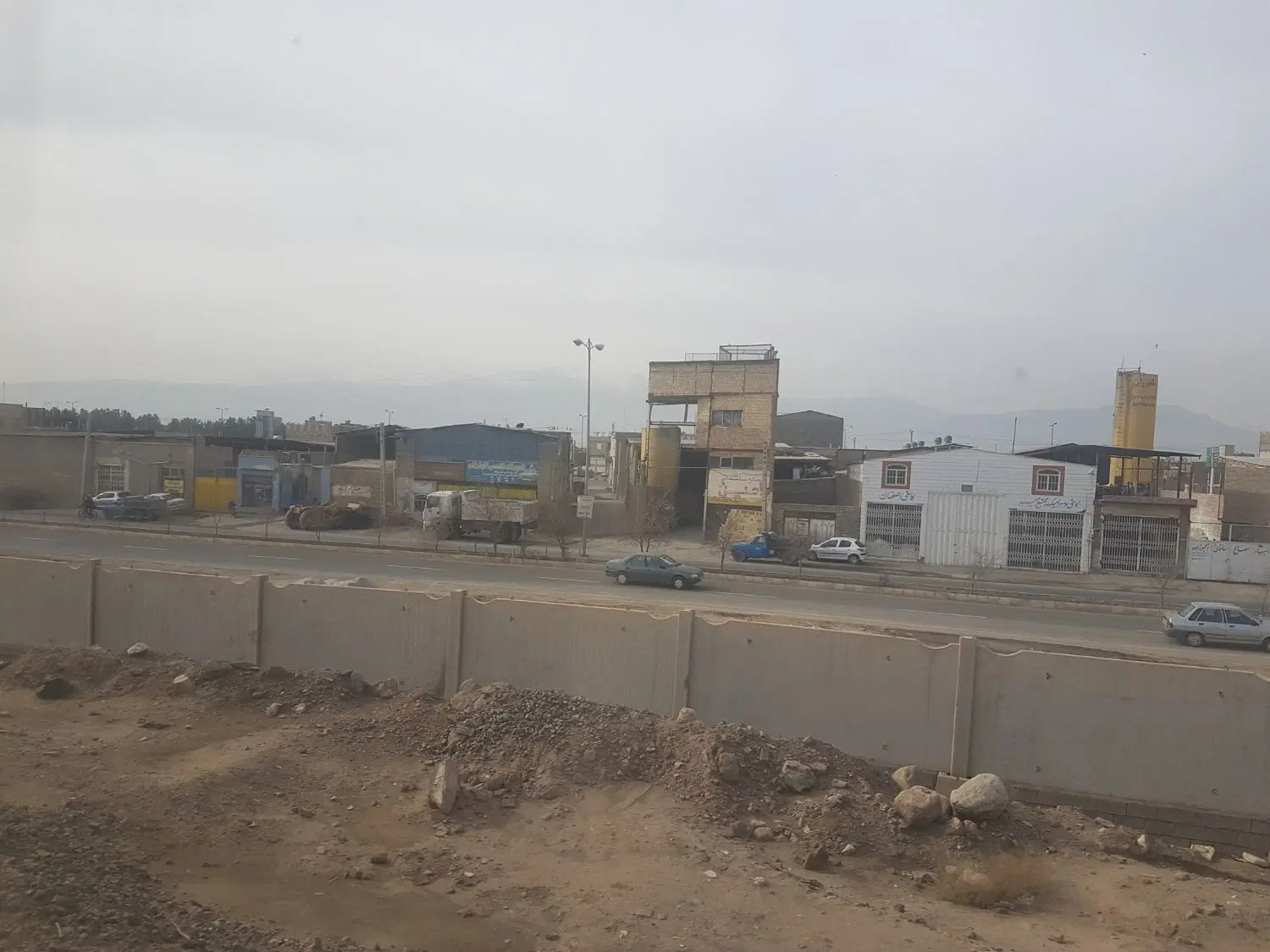 ۴۰ متری جهاد