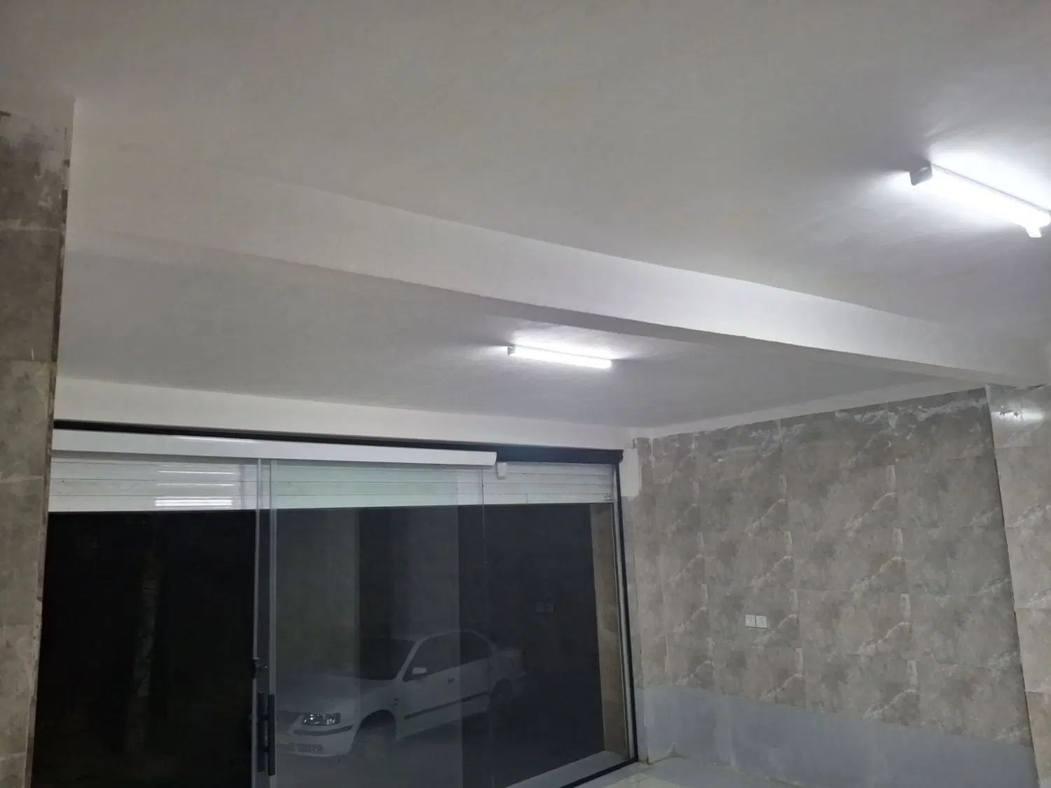 اجاره مغازه ۲۶متری تازه ساخت