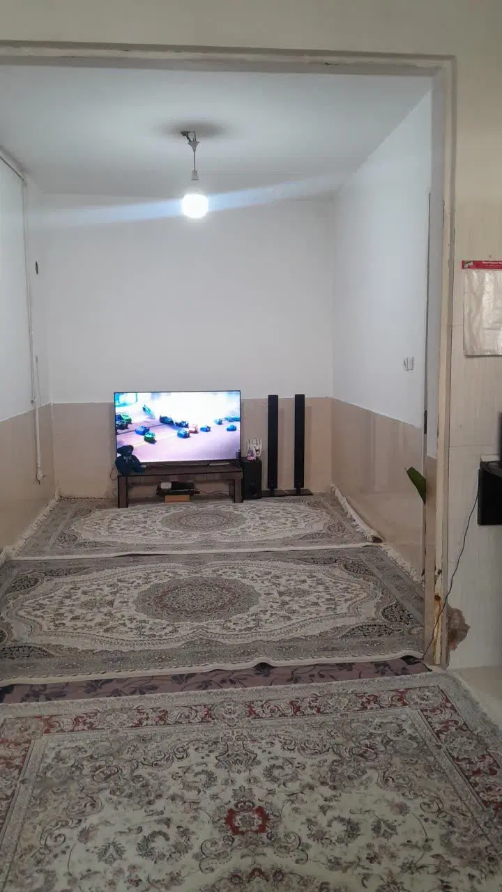 ویلای ۱.۵ طبقه تمیز ششدانگ
