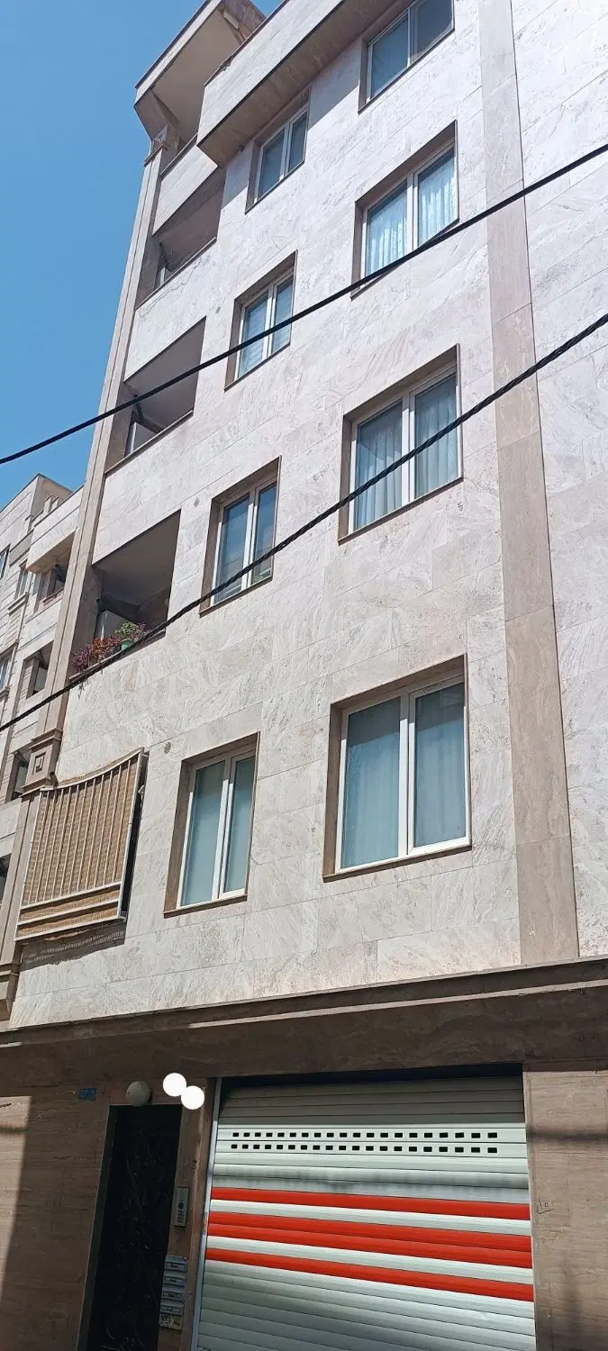 آپارتمان ۷۳ متری فروشی