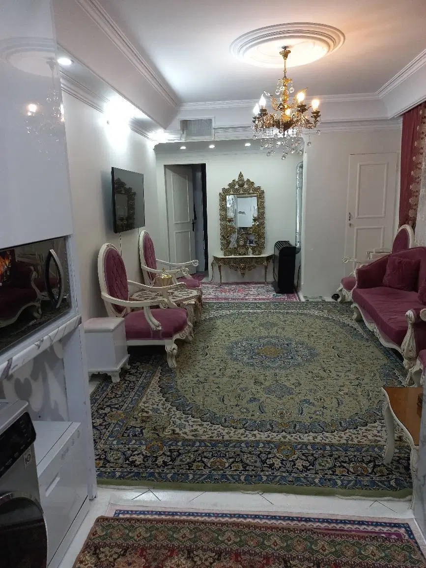۶۳ متری دو خواب نبرد جنوبی_فروش فوری فوری