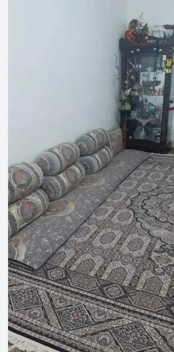 منزل اجاره ای همکف اله اباد بعثت14