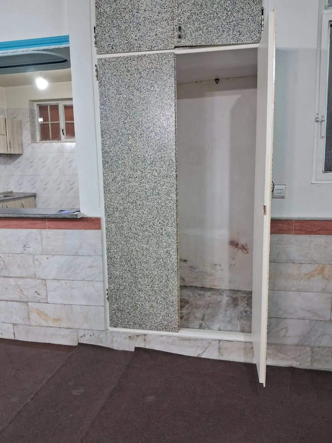 خانه ی اجاره ای دربست