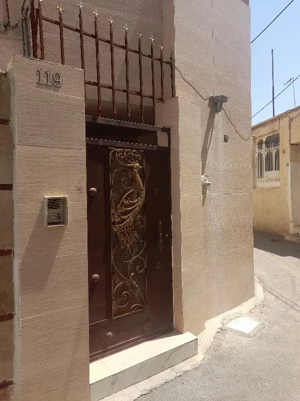 خانه ویلایی دوبلکس