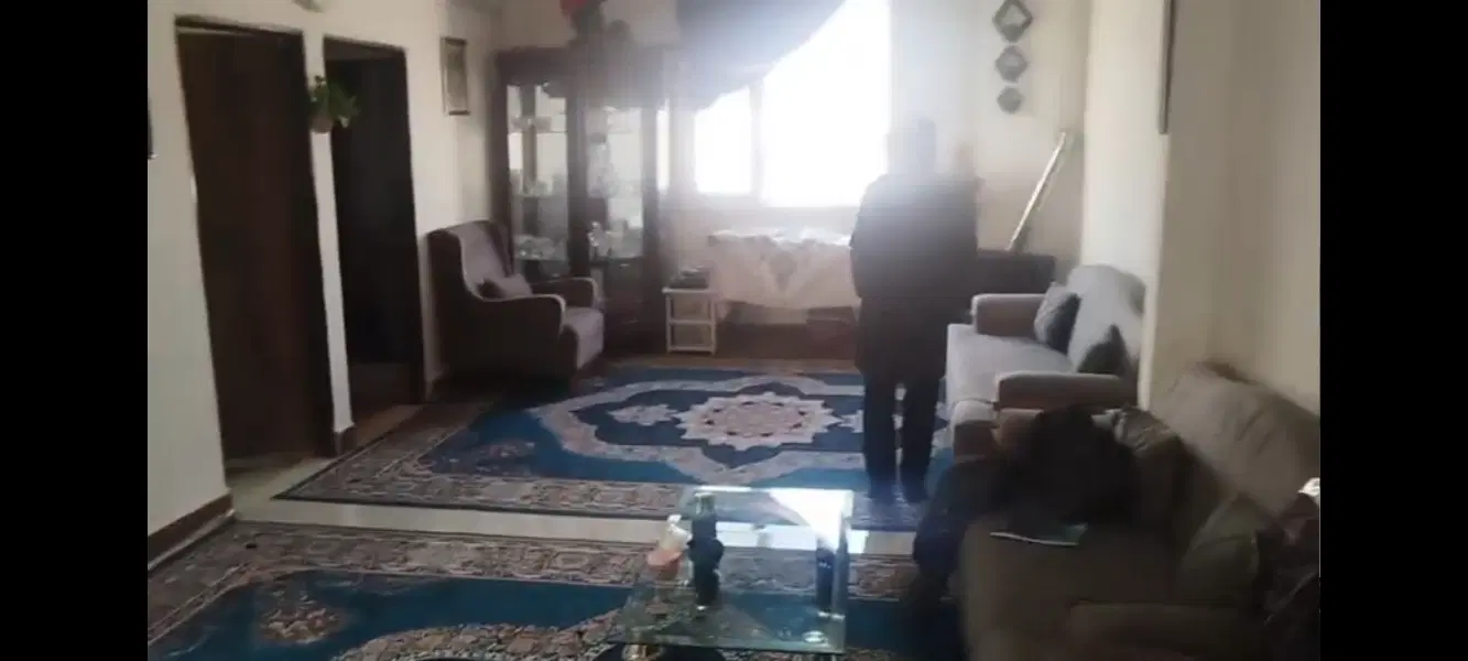 خونه رهن کامل با پارکینگ