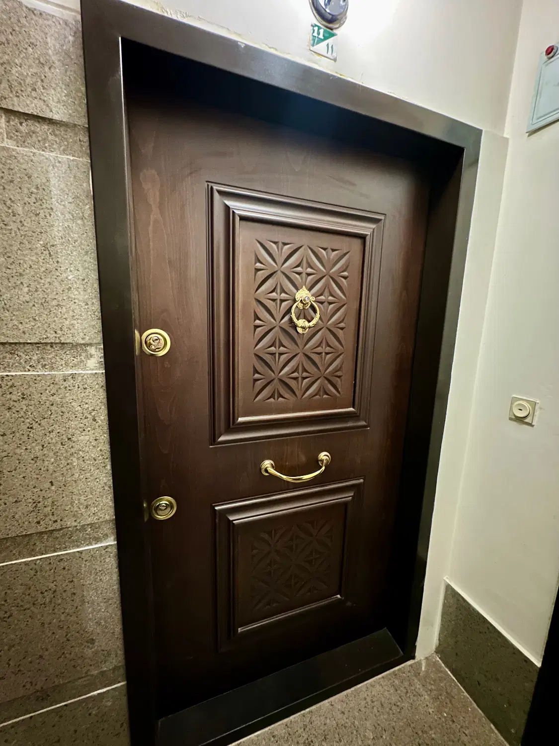 واحد کوچمشکی شمالی