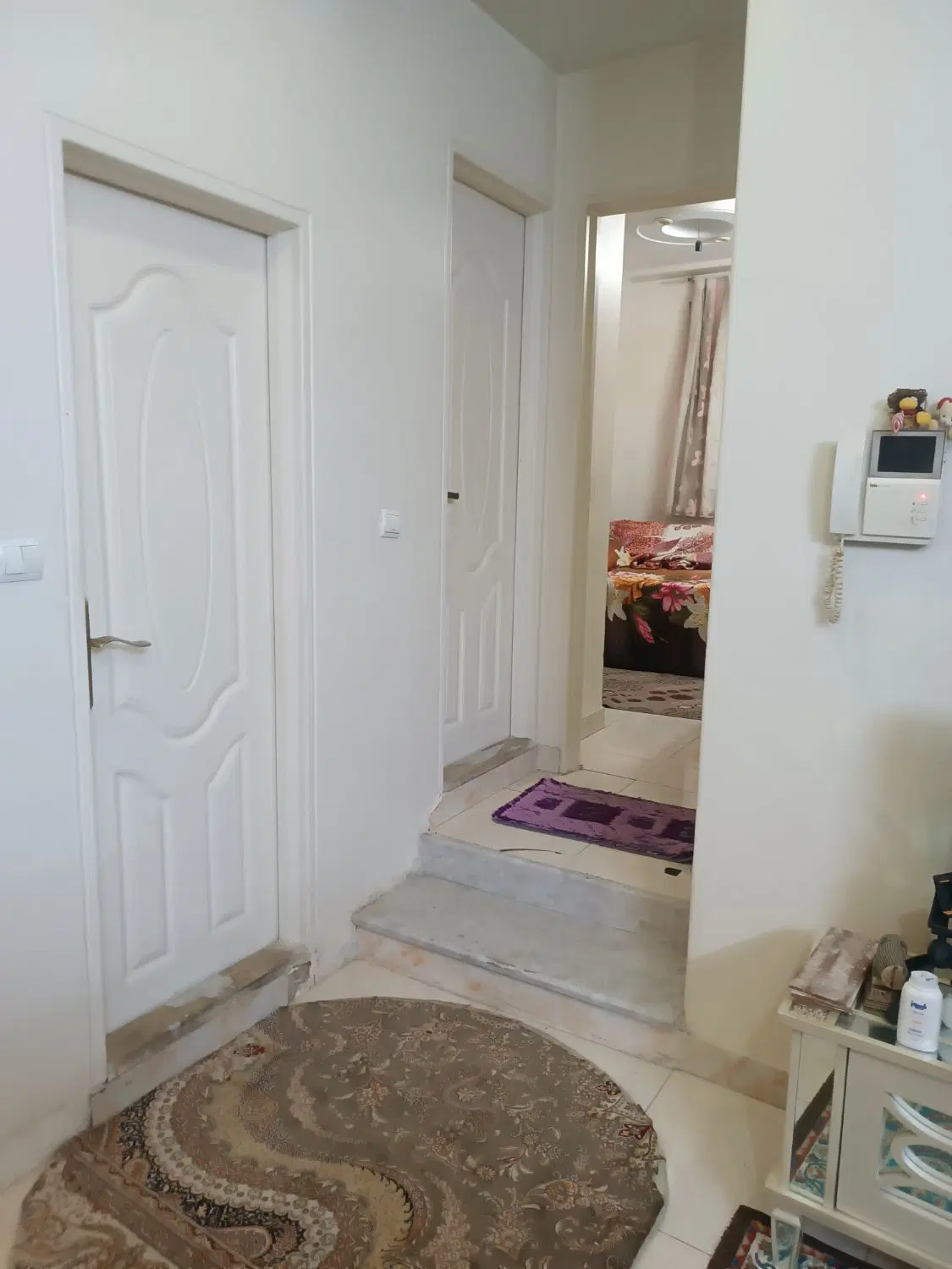 رهن آپارتمان
