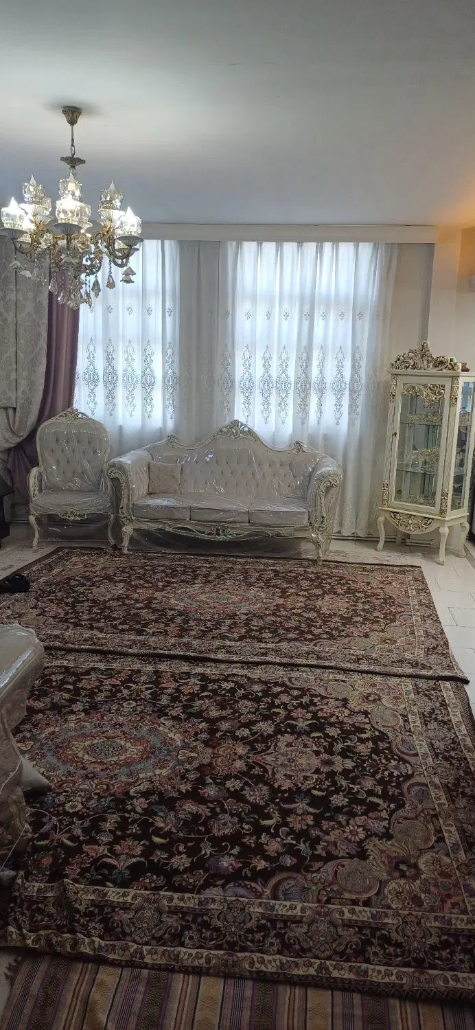 آپارتمان اجاره ای بلوار جمهوری