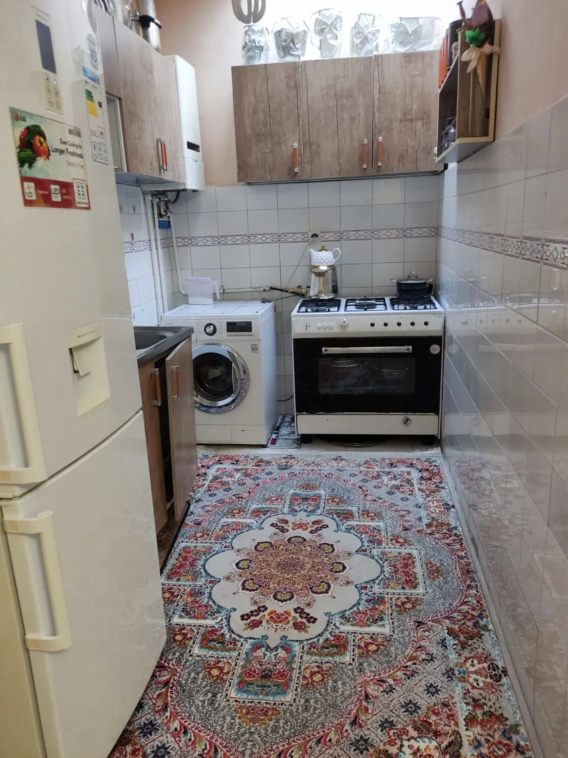 دربست ۵۰متری