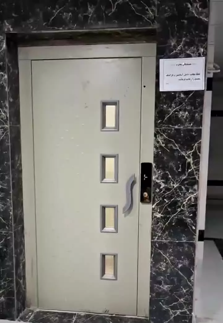رهن و اجاره آپارتمان روبروی پارک مهرورزان.مهرتابان
