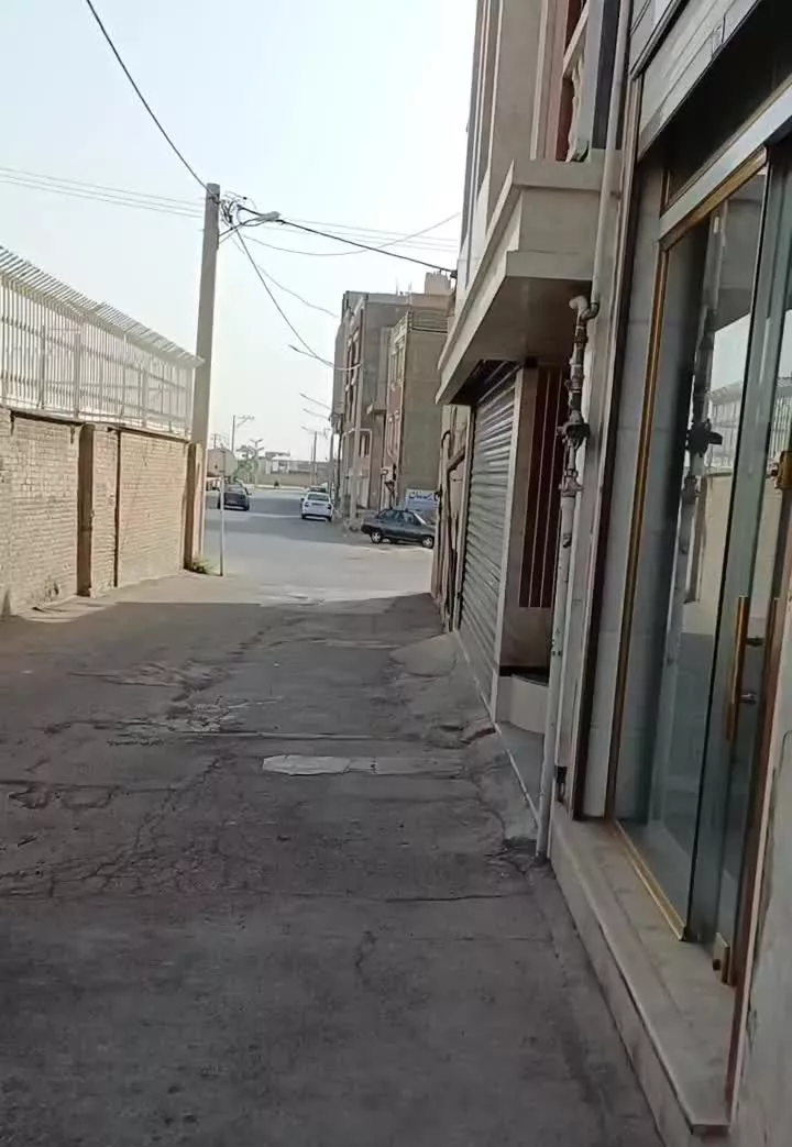 مغازه بدون محدودیت پارک
