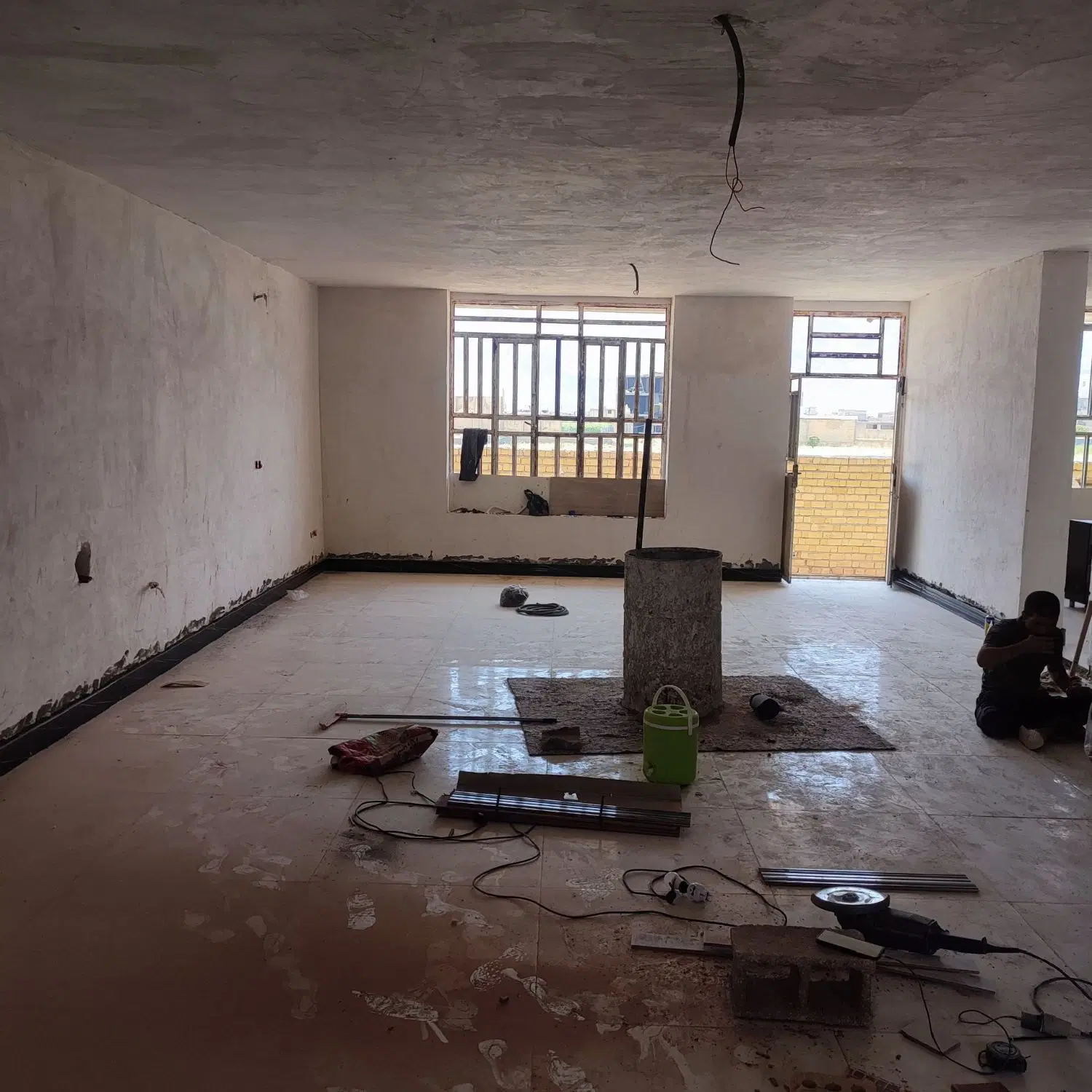 منزل ۱۶۴متری محمودآباد ملکی