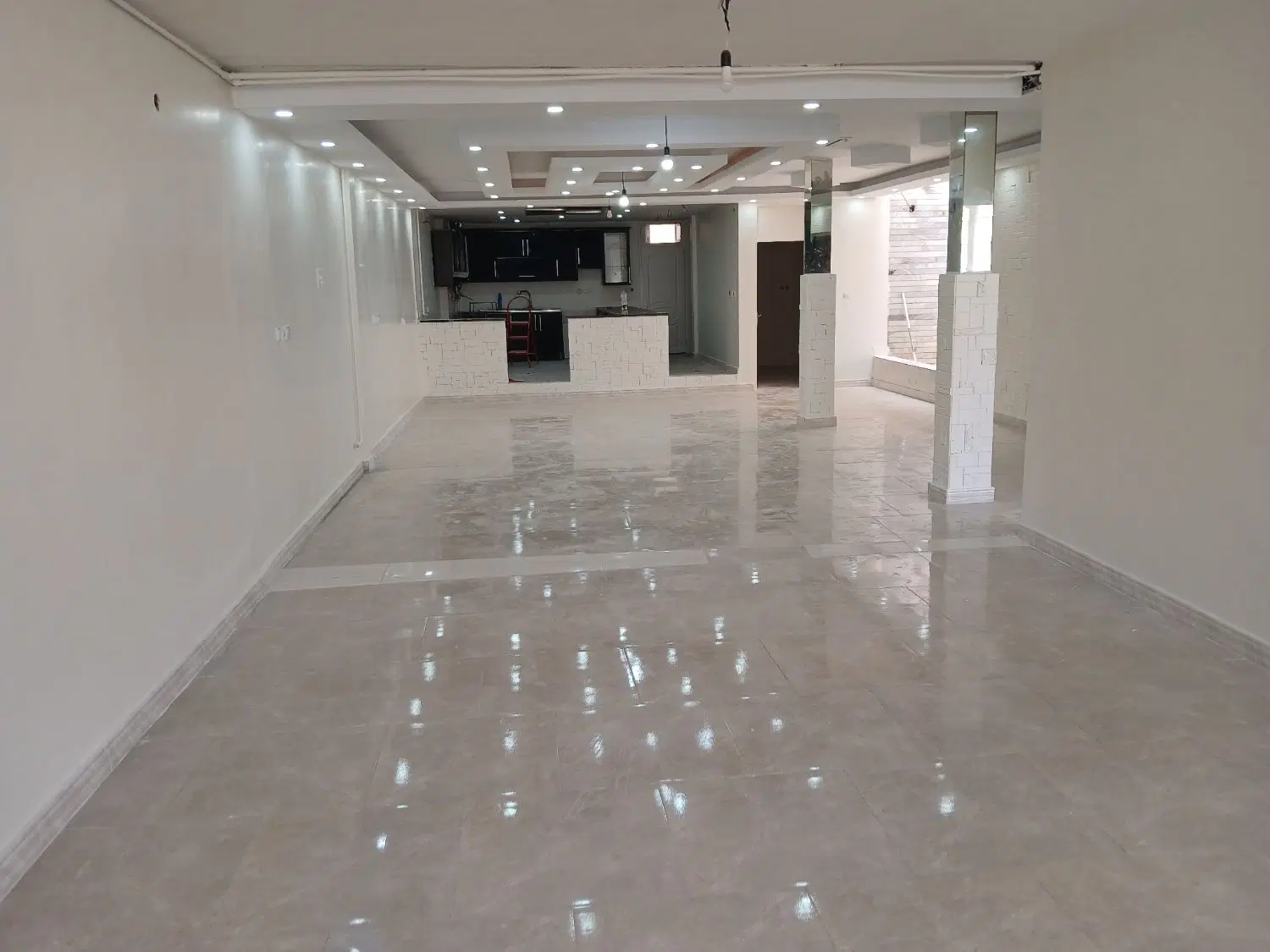 واحداداری مسکونی