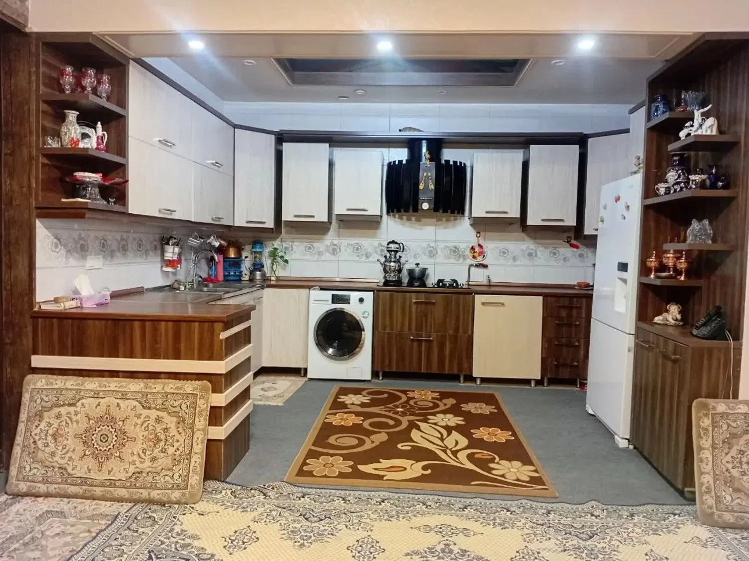 منزل ویلایی