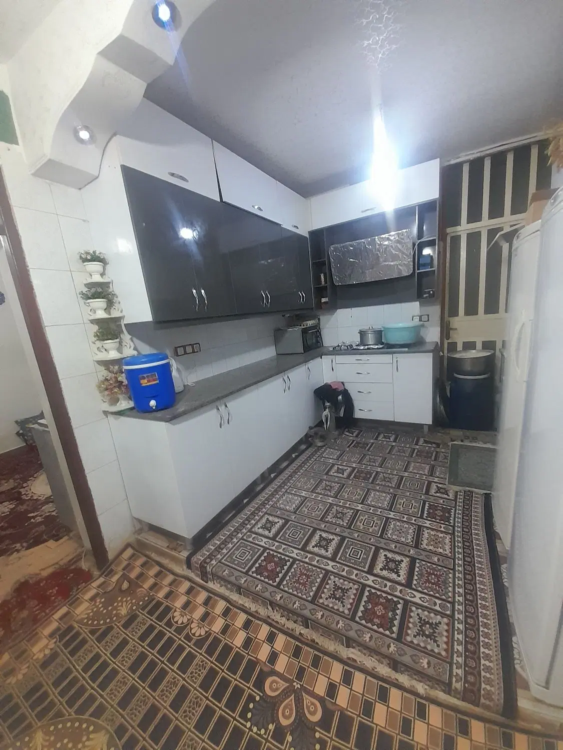 فروش ویلایی در کیانشهر