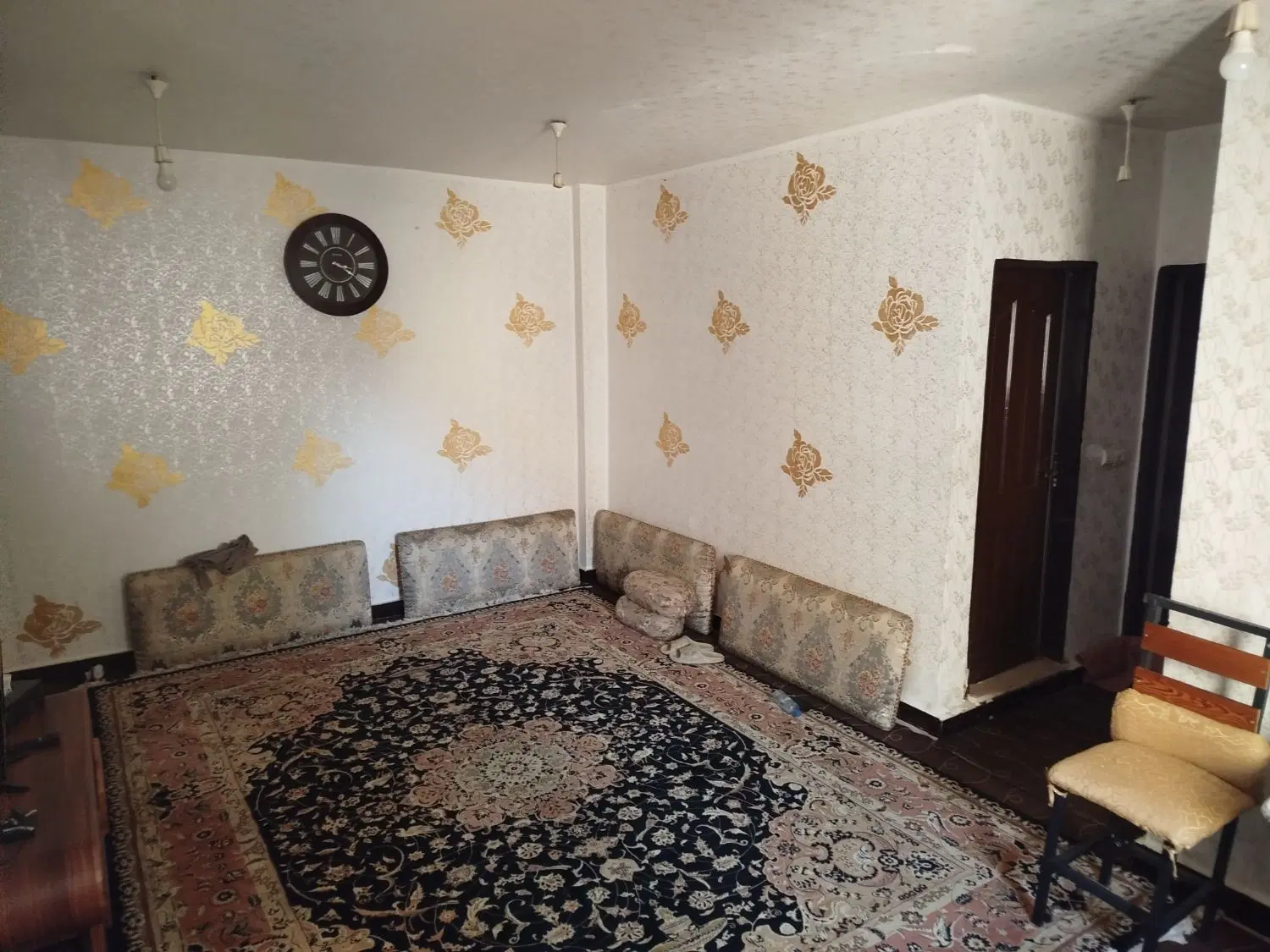 فروش خانه مسکن مهر فوری