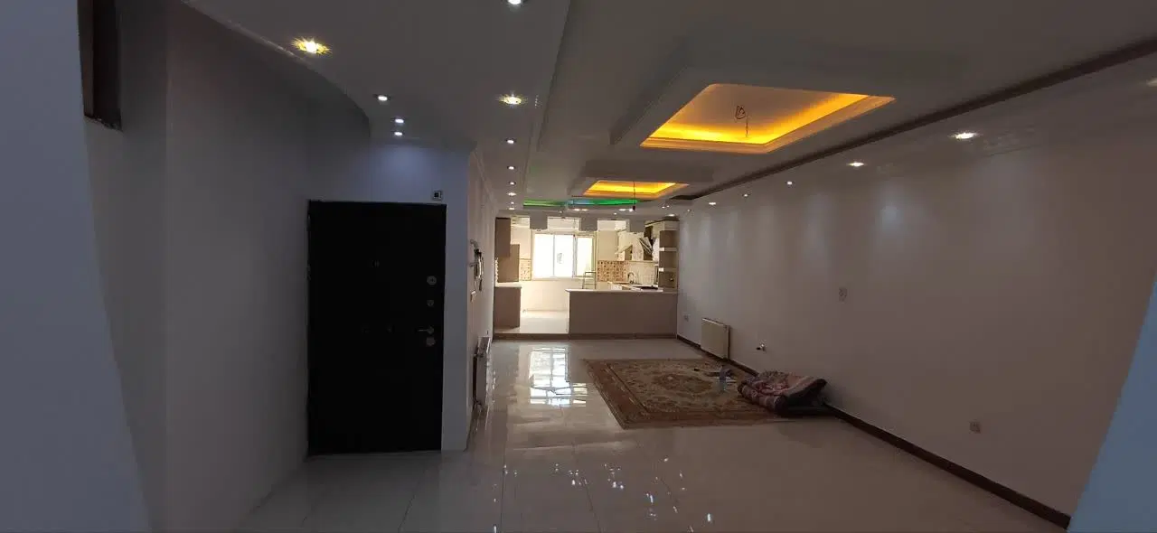 واحد ۱۲۰ متری سه خواب
