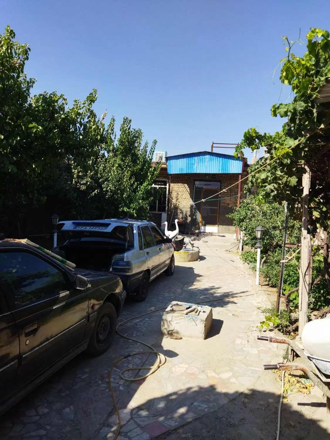 ویلا در بهترین و خوش اب هوا ترین نقطه ای ایران