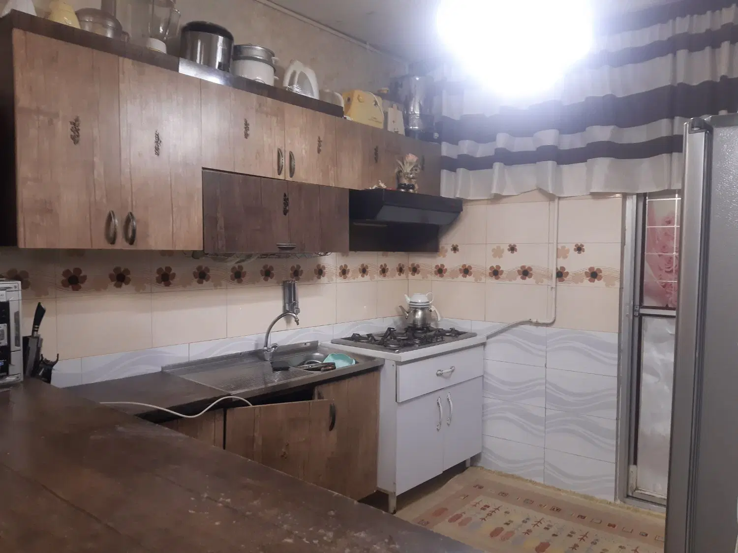 آپارتمان ۷۰ متری یک خوابه رهن واجاره