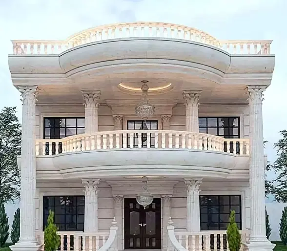 اجاره خانه کرناچی
