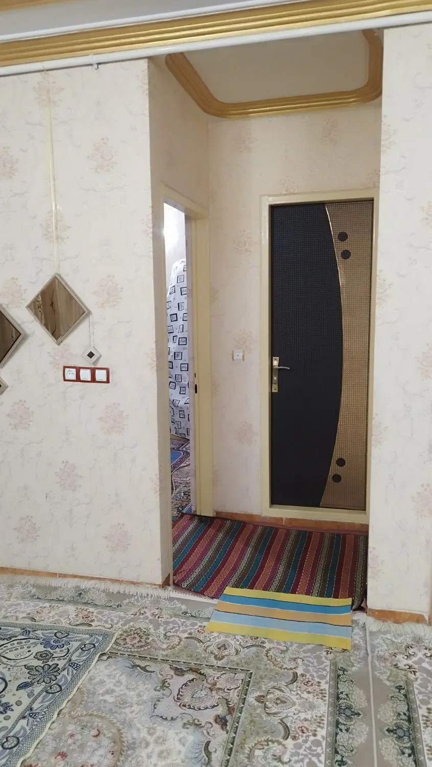 آپارتمان زاهدان