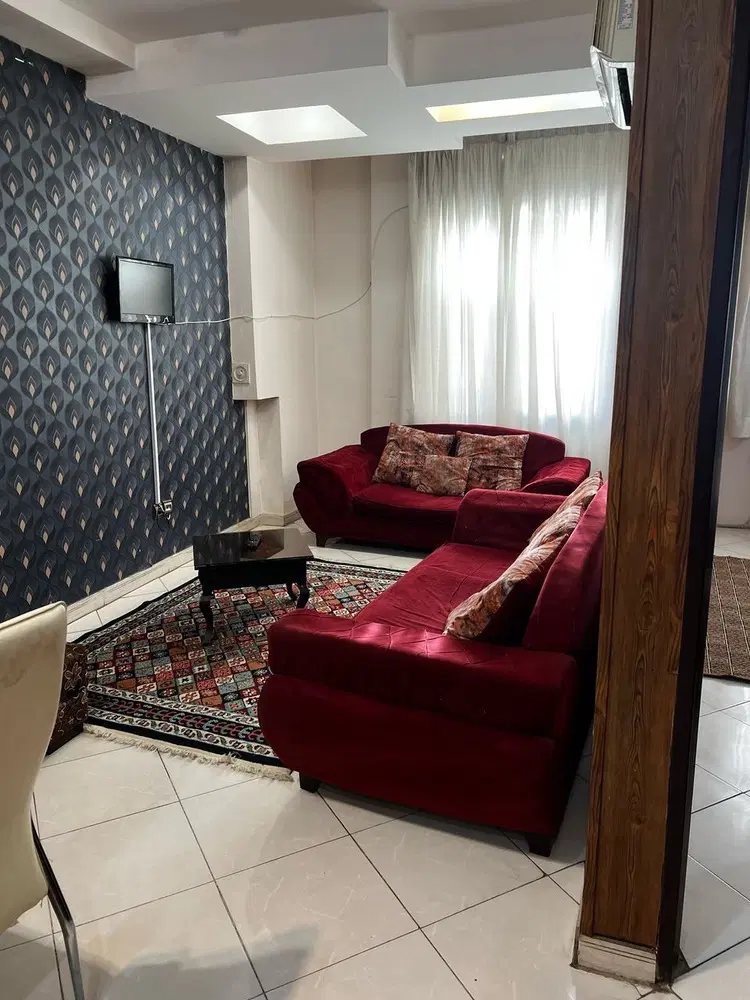 هتل آپارتمان صادقیه