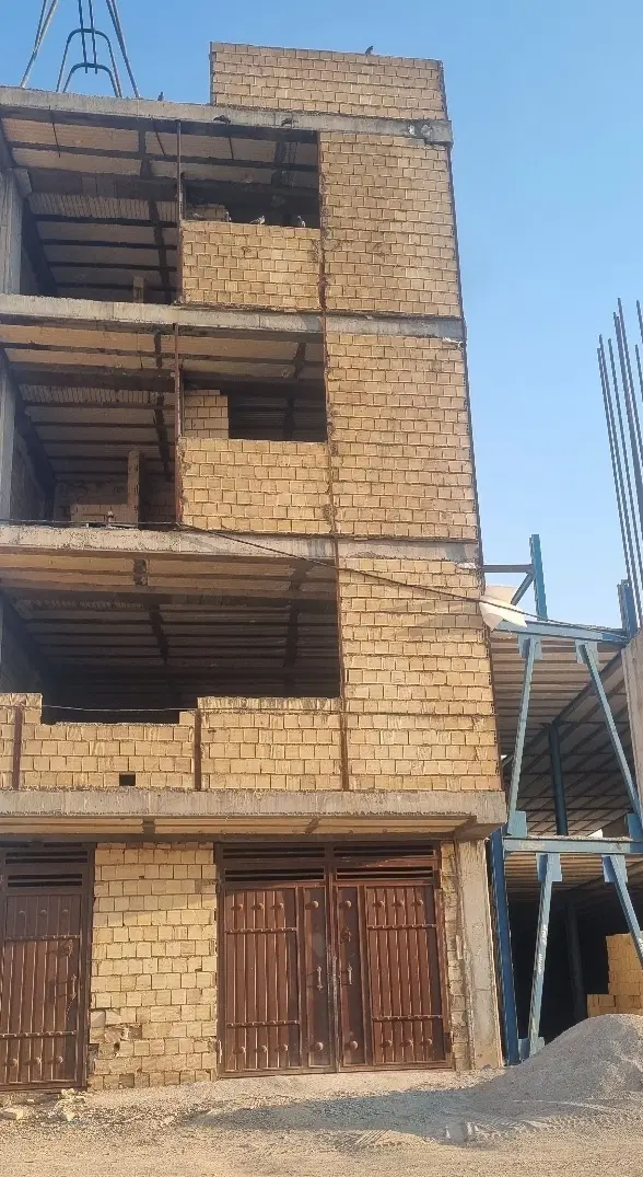 آپارتمان پیش فروش اقساطی