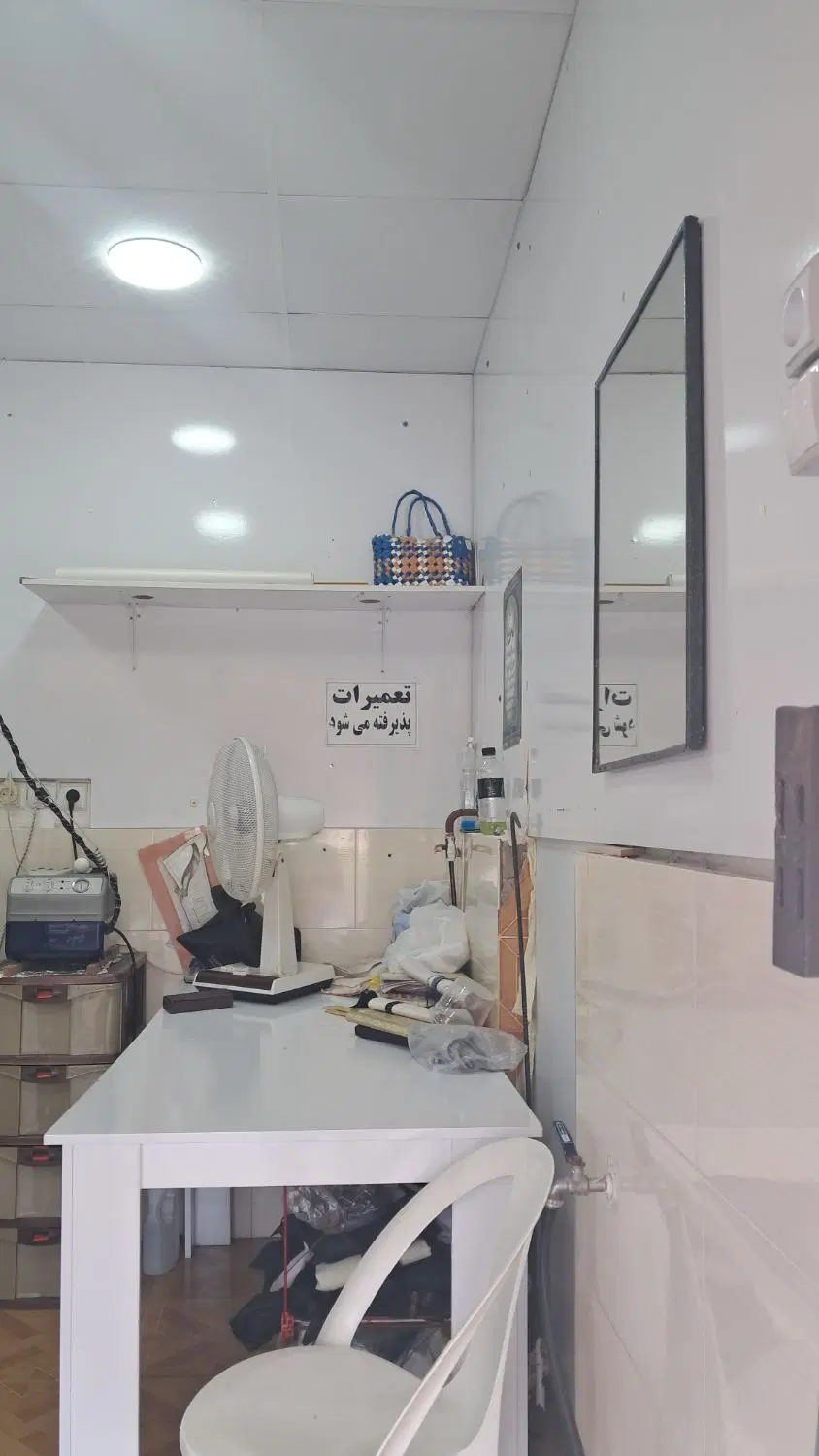 اجاره مغازه 10متری پهنه‌ی مسکن مهر