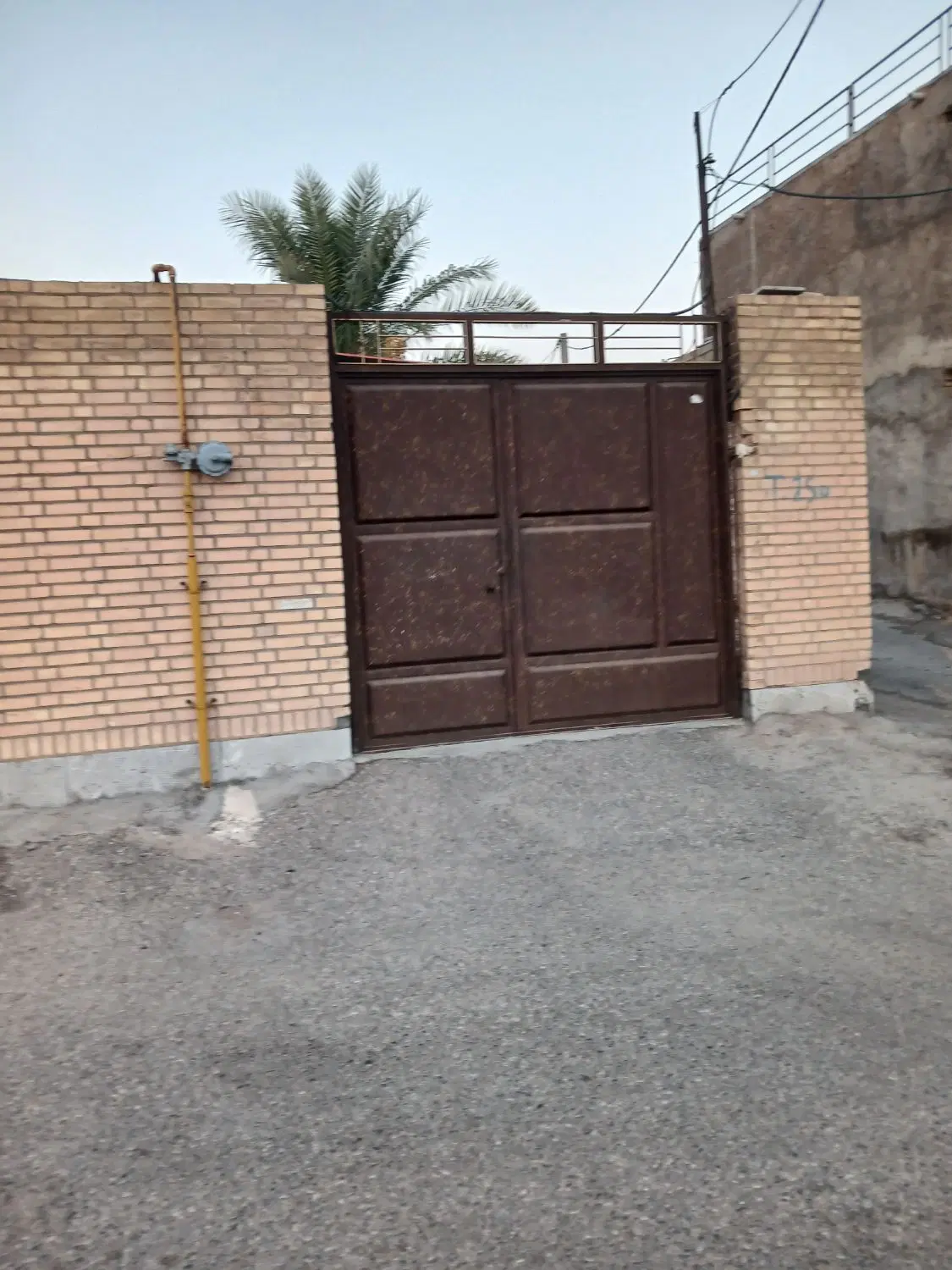 خانه ویلایی